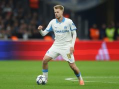 Arthur Vermeeren, cedido por el Marsella, vinculado al Tottenham Arthur Vermeeren, cedido por el Marsella, vinculado al Tottenham