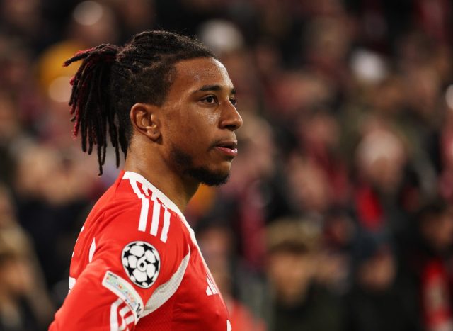 El Bayern de Múnich rechaza las especulaciones sobre el futuro de Michael Olise El Bayern de Múnich rechaza las especulaciones sobre el futuro de Michael Olise