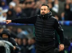 ‘Cerca del punto de quiebre’: Roberto De Zerbi reflexiona sobre el futuro mientras el proyecto de Marsella está en juego ‘Cerca del punto de quiebre’: Roberto De Zerbi reflexiona sobre el futuro mientras el proyecto de Marsella está en juego