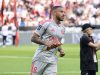 Corentin Tolisso revela su “decepción” por la omisión de la selección francesa Corentin Tolisso revela su “decepción” por la omisión de la selección francesa