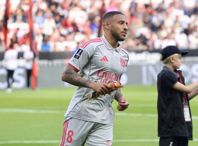 Corentin Tolisso revela su “decepción” por la omisión de la selección francesa Corentin Tolisso revela su “decepción” por la omisión de la selección francesa