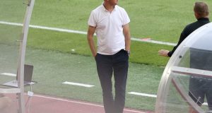 Oficial | Stéphane Le Mignan sustituido por Benoit Tavenot en Metz Oficial | Stéphane Le Mignan sustituido por Benoit Tavenot en Metz