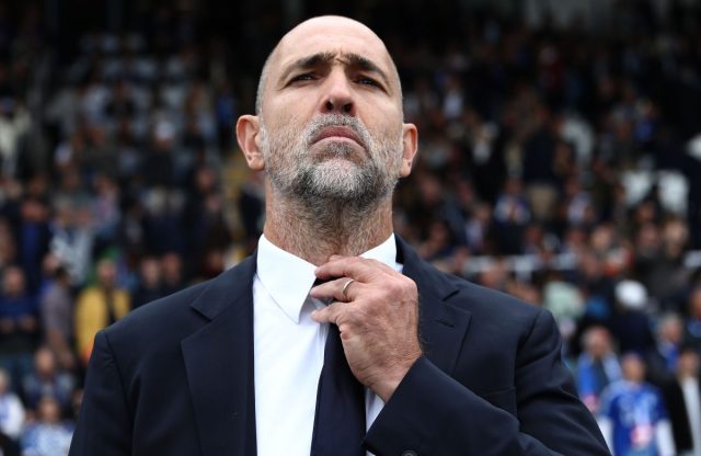 Igor Tudor del Tottenham recibió una rara calificación de L’Equipe tras la humillante eliminación de Antonin Kinsky en la derrota por 5-2 ante el Atlético de Madrid Igor Tudor del Tottenham recibió una rara calificación de L’Equipe tras la humillante eliminación de Antonin Kinsky en la derrota por 5-2 ante el Atlético de Madrid