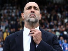 Igor Tudor del Tottenham recibió una rara calificación de L’Equipe tras la humillante eliminación de Antonin Kinsky en la derrota por 5-2 ante el Atlético de Madrid Igor Tudor del Tottenham recibió una rara calificación de L’Equipe tras la humillante eliminación de Antonin Kinsky en la derrota por 5-2 ante el Atlético de Madrid