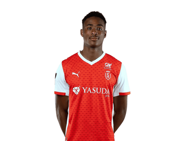 Abdoul Koné del Reims se unirá al RB Leipzig en un acuerdo valorado en más de 20 millones de euros Abdoul Koné del Reims se unirá al RB Leipzig en un acuerdo valorado en más de 20 millones de euros