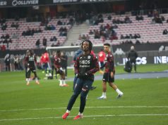 OGC Nice predijo el XI contra Lens: Elye Wahi lesionado, Kevin Carlos es titular OGC Nice predijo el XI contra Lens: Elye Wahi lesionado, Kevin Carlos es titular