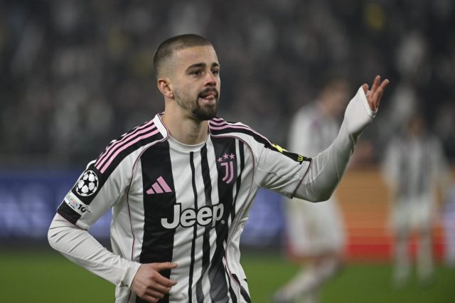 El Marsella mantiene el interés de Edon Zhegrova El Marsella mantiene el interés de Edon Zhegrova