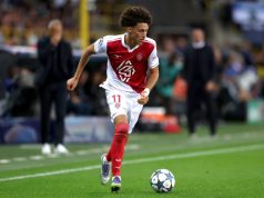 El Mónaco preocupa a Maghnes Akliouche antes del choque de la Liga de Campeones del PSG El Mónaco preocupa a Maghnes Akliouche antes del choque de la Liga de Campeones del PSG