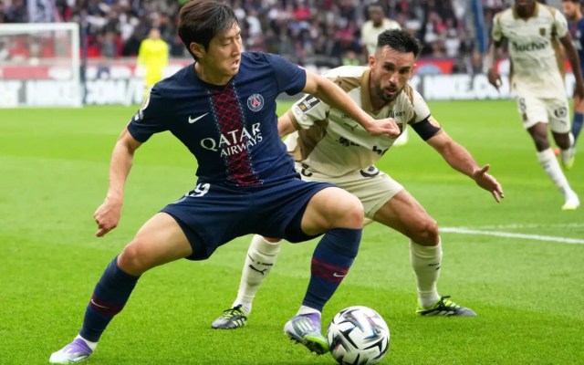 Lens – El PSG seguirá adelante según lo previsto el sábado 11 de abril Lens – El PSG seguirá adelante según lo previsto el sábado 11 de abril
