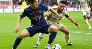 Lens – El PSG seguirá adelante según lo previsto el sábado 11 de abril Lens – El PSG seguirá adelante según lo previsto el sábado 11 de abril