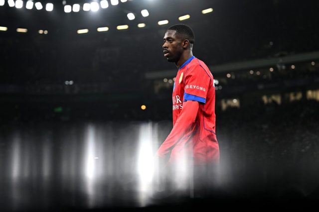 ‘Estamos de vuelta’: Ousmane Dembélé del PSG envía una advertencia a sus rivales ‘Estamos de vuelta’: Ousmane Dembélé del PSG envía una advertencia a sus rivales