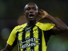 El Inter de Milán, atento a Moussa Diaby si Mohamed Salah llega al Al Ittihad El Inter de Milán, atento a Moussa Diaby si Mohamed Salah llega al Al Ittihad