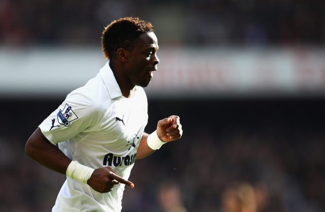 EXCLUSIVO | Louis Saha sobre la batalla por el descenso del Tottenham: “Cuando se les arrincona, pueden ser más peligrosos”. EXCLUSIVO | Louis Saha sobre la batalla por el descenso del Tottenham: “Cuando se les arrincona, pueden ser más peligrosos”.
