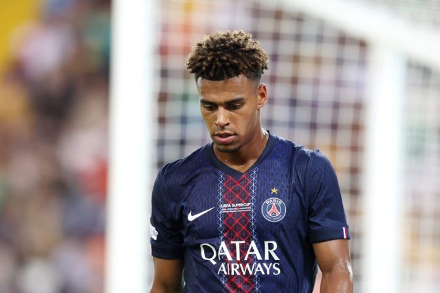 El PSG predijo el XI-Mónaco: ¿Désiré Doué cayó? El PSG predijo el XI-Mónaco: ¿Désiré Doué cayó?