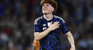 Valentin Barco, de Estrasburgo, acepta la marcha del Chelsea Valentin Barco, de Estrasburgo, acepta la marcha del Chelsea