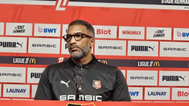 Oficial | El Rennes niega las informaciones “difamatorias” sobre la petición de Habib Beye de un recorte en las ventas de 100 millones de euros de jugadores de Jérémy Jacquet y Kader Meïté Oficial | El Rennes niega las informaciones “difamatorias” sobre la petición de Habib Beye de un recorte en las ventas de 100 millones de euros de jugadores de Jérémy Jacquet y Kader Meïté