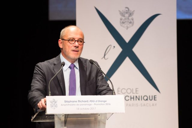 El nuevo presidente del Marsella, Stéphane Richard, considera que su cargo es el “trabajo de ensueño” mientras busca “reconciliar” al club con los aficionados El nuevo presidente del Marsella, Stéphane Richard, considera que su cargo es el “trabajo de ensueño” mientras busca “reconciliar” al club con los aficionados