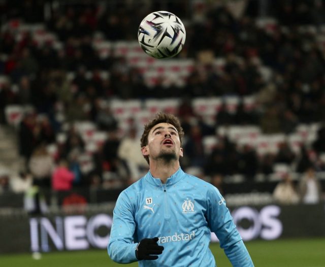 Brighton contacta a Marsella para rescindir anticipadamente la cesión de Matt O’Riley Brighton contacta a Marsella para rescindir anticipadamente la cesión de Matt O’Riley