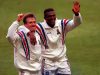 EXCLUSIVO | Marcel Desailly: “Didier Deschamps tiene esa mentalidad ganadora”. EXCLUSIVO | Marcel Desailly: “Didier Deschamps tiene esa mentalidad ganadora”.