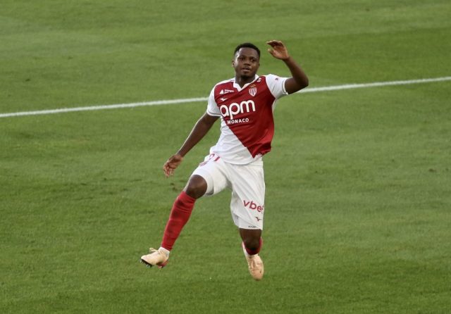 Mónaco ejercerá la opción de compra sobre Ansu Fati Mónaco ejercerá la opción de compra sobre Ansu Fati