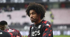 El OGC Niza predijo el XI ante el Marsella: Dante y Tanguy Ndombélé en el banquillo El OGC Niza predijo el XI ante el Marsella: Dante y Tanguy Ndombélé en el banquillo