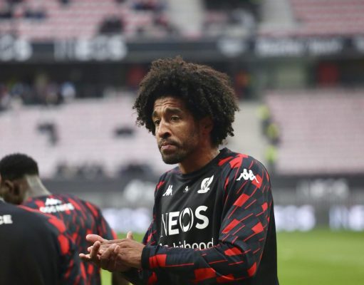 El OGC Niza predijo el XI ante el Marsella: Dante y Tanguy Ndombélé en el banquillo El OGC Niza predijo el XI ante el Marsella: Dante y Tanguy Ndombélé en el banquillo