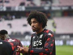 El OGC Niza predijo el XI ante el Marsella: Dante y Tanguy Ndombélé en el banquillo El OGC Niza predijo el XI ante el Marsella: Dante y Tanguy Ndombélé en el banquillo