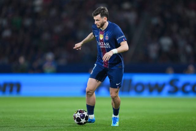 CALIFICACIONES DE JUGADORES | PSG – Nantes 3-0: Khvicha Kvaratskhelia vence por doblete a Les Canaris CALIFICACIONES DE JUGADORES | PSG – Nantes 3-0: Khvicha Kvaratskhelia vence por doblete a Les Canaris