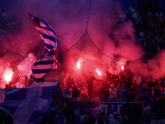 Las peñas del Marsella consideran un llamado para despojar a Leonardo Balerdi de la capitanía y la salida de Roberto De Zerbi Las peñas del Marsella consideran un llamado para despojar a Leonardo Balerdi de la capitanía y la salida de Roberto De Zerbi