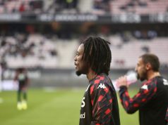 OGC Nice sólo podría retener a Elye Wahi, si… OGC Nice sólo podría retener a Elye Wahi, si…