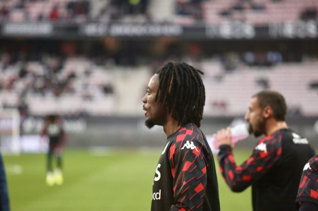 OGC Nice sólo podría retener a Elye Wahi, si… OGC Nice sólo podría retener a Elye Wahi, si…