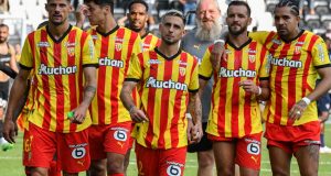 Lens predijo el XI contra Toulouse: regresan Samson Baidoo y Rubén Aguilar Lens predijo el XI contra Toulouse: regresan Samson Baidoo y Rubén Aguilar