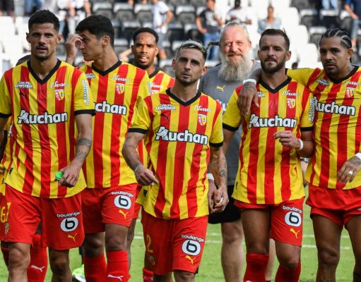 Lens predijo el XI contra Toulouse: regresan Samson Baidoo y Rubén Aguilar Lens predijo el XI contra Toulouse: regresan Samson Baidoo y Rubén Aguilar