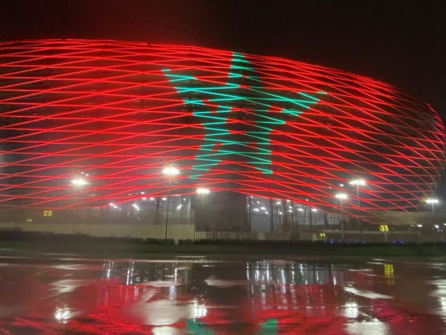 La revisión de AFCON | ¿Qué jugadores de la Ligue 1 impresionaron durante la final? La revisión de AFCON | ¿Qué jugadores de la Ligue 1 impresionaron durante la final?