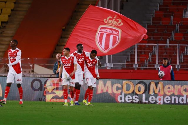 CALIFICACIONES DE JUGADORES | Mónaco 2-2 Auxerre: empate salvador del ASM pero pierde la oportunidad de cerrar la brecha con el podio CALIFICACIONES DE JUGADORES | Mónaco 2-2 Auxerre: empate salvador del ASM pero pierde la oportunidad de cerrar la brecha con el podio