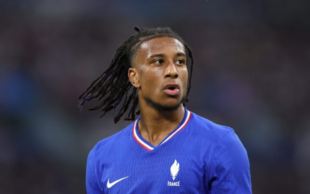 EXCLUSIVO | Markus Babbel sobre Michael Olise: “No estoy seguro de si ha pasado al siguiente nivel”. EXCLUSIVO | Markus Babbel sobre Michael Olise: “No estoy seguro de si ha pasado al siguiente nivel”.