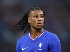 EXCLUSIVO | Markus Babbel sobre Michael Olise: “No estoy seguro de si ha pasado al siguiente nivel”. EXCLUSIVO | Markus Babbel sobre Michael Olise: “No estoy seguro de si ha pasado al siguiente nivel”.