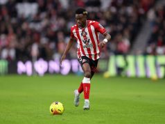 El AS Monaco entretiene el movimiento del día límite para Simon Adingra del Sunderland El AS Monaco entretiene el movimiento del día límite para Simon Adingra del Sunderland