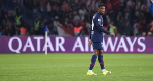 CALIFICACIONES DE JUGADORES | PSG 3-1 Toulouse: el líder de la liga tiene cuatro puntos de ventaja CALIFICACIONES DE JUGADORES | PSG 3-1 Toulouse: el líder de la liga tiene cuatro puntos de ventaja