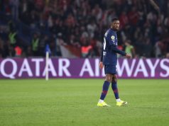 CALIFICACIONES DE JUGADORES | PSG 3-1 Toulouse: el líder de la liga tiene cuatro puntos de ventaja CALIFICACIONES DE JUGADORES | PSG 3-1 Toulouse: el líder de la liga tiene cuatro puntos de ventaja