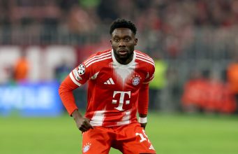 El Bayern de Múnich predijo el XI-PSG: ¿Konrad Laimer reemplaza a Alphonso Davies? El Bayern de Múnich predijo el XI-PSG: ¿Konrad Laimer reemplaza a Alphonso Davies?