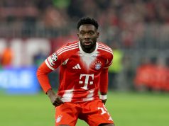 El Bayern de Múnich predijo el XI-PSG: ¿Konrad Laimer reemplaza a Alphonso Davies? El Bayern de Múnich predijo el XI-PSG: ¿Konrad Laimer reemplaza a Alphonso Davies?