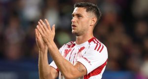 El Lyon predijo el XI contra el Auxerre: Roman Yaremchuk regresa a la lucha por la Liga de Campeones El Lyon predijo el XI contra el Auxerre: Roman Yaremchuk regresa a la lucha por la Liga de Campeones