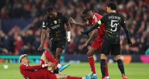 “Está inmensamente decepcionado”: Didier Deschamps ofrece información actualizada sobre Hugo Ekitike del Liverpool “Está inmensamente decepcionado”: Didier Deschamps ofrece información actualizada sobre Hugo Ekitike del Liverpool