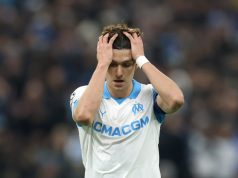 Marsella ‘conmocionada’ por la publicación del vídeo de Ousmane Dembélé Marsella ‘conmocionada’ por la publicación del vídeo de Ousmane Dembélé