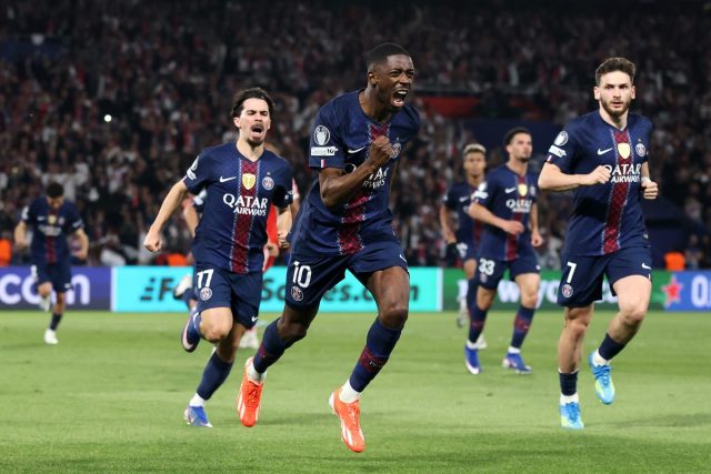 Predicciones de la Liga 1 | Ronda 32: PSG busca acercarse al título, Rennes y Lyon en encuentro clave para la UCL Predicciones de la Liga 1 | Ronda 32: PSG busca acercarse al título, Rennes y Lyon en encuentro clave para la UCL