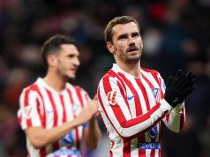 Antoine Griezmann viajará a Estados Unidos para cerrar trato con el Orlando City Antoine Griezmann viajará a Estados Unidos para cerrar trato con el Orlando City