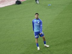 “Es un jugador de calidad, pero…” – El entrenador del Marsella, Habib Beye, explica la decisión de prescindir del cedido del Arsenal, Ethan Nwaneri. “Es un jugador de calidad, pero…” – El entrenador del Marsella, Habib Beye, explica la decisión de prescindir del cedido del Arsenal, Ethan Nwaneri.