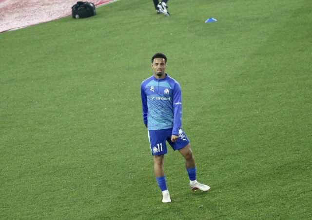 “Es un jugador de calidad, pero…” – El entrenador del Marsella, Habib Beye, explica la decisión de prescindir del cedido del Arsenal, Ethan Nwaneri. “Es un jugador de calidad, pero…” – El entrenador del Marsella, Habib Beye, explica la decisión de prescindir del cedido del Arsenal, Ethan Nwaneri.