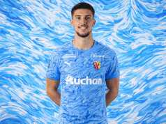 Brighton preselecciona a Robin Risser del Lens Brighton preselecciona a Robin Risser del Lens